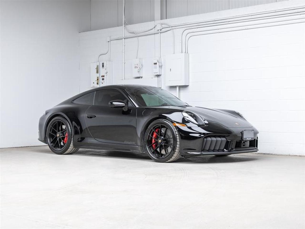 2026 Porsche 911  Photo