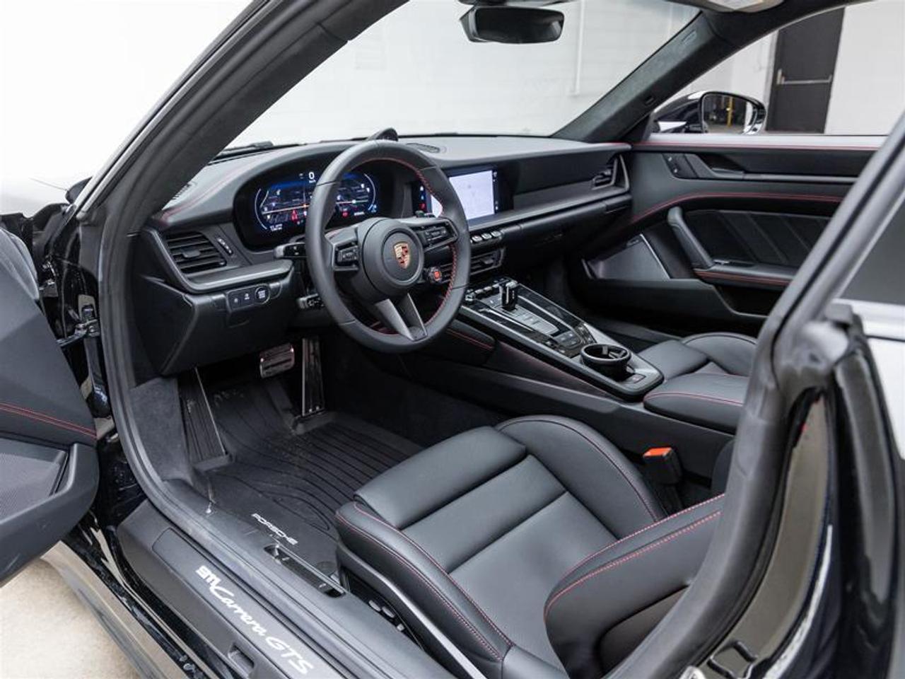 2026 Porsche 911  Photo