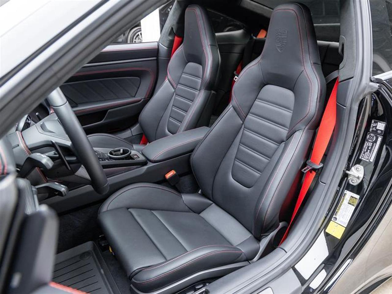 2026 Porsche 911  Photo