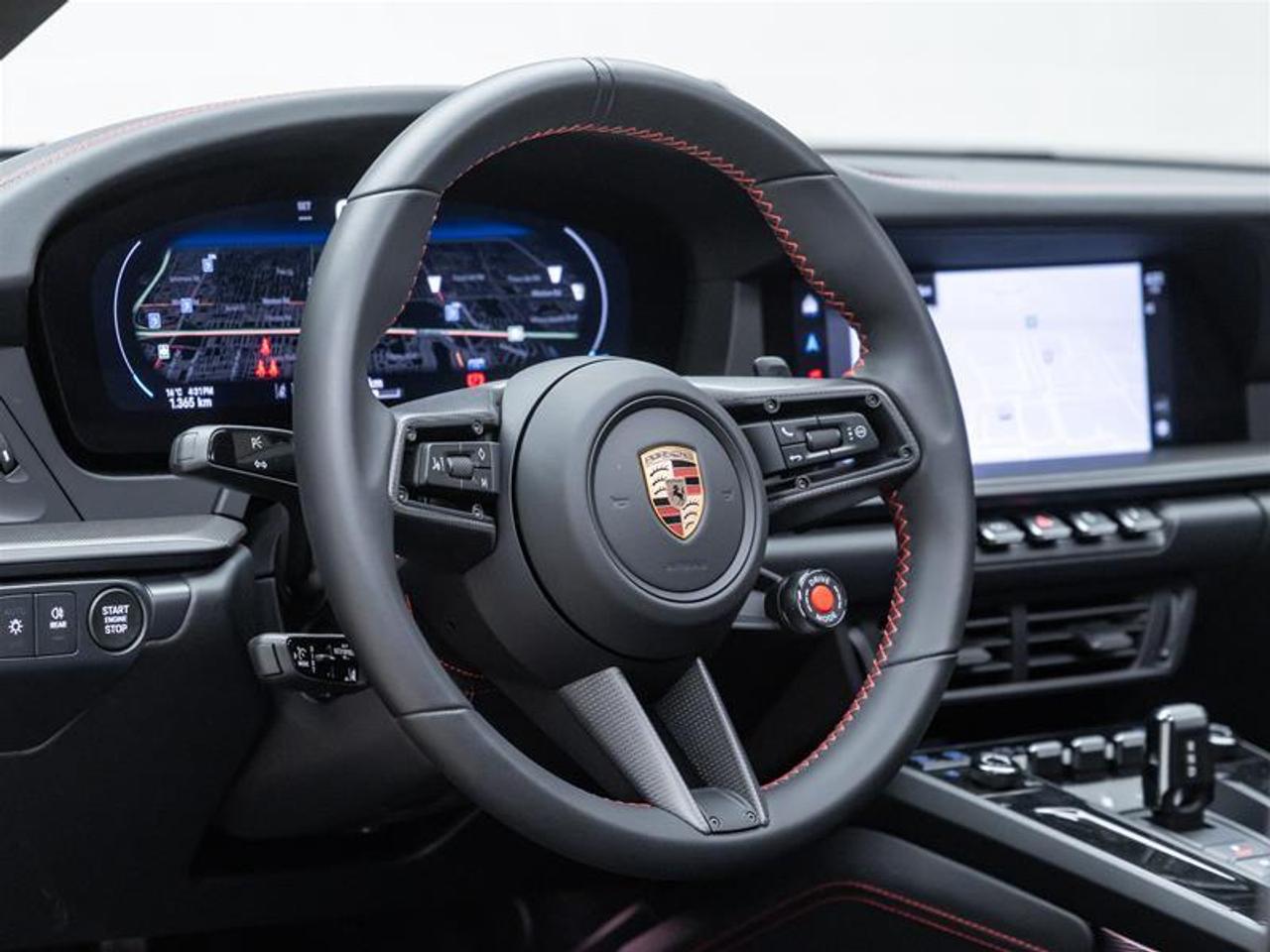 2026 Porsche 911  Photo