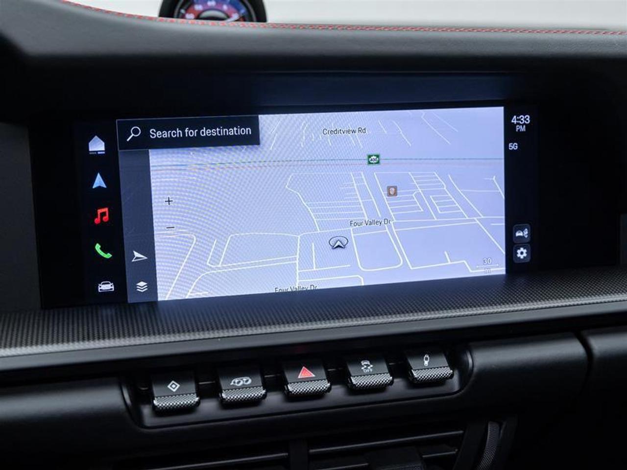 2026 Porsche 911  Photo