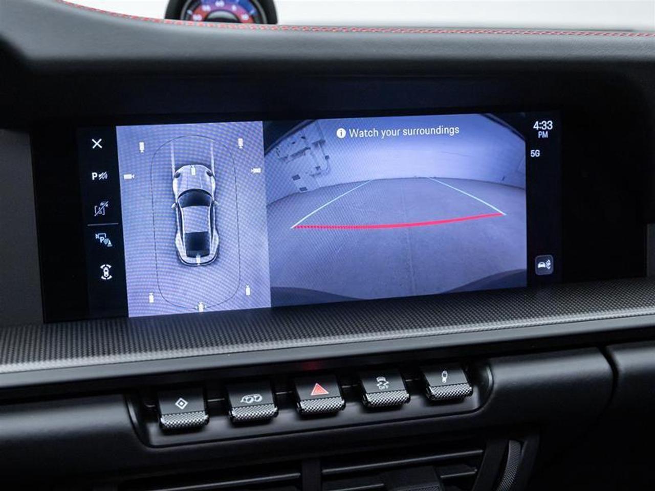 2026 Porsche 911  Photo