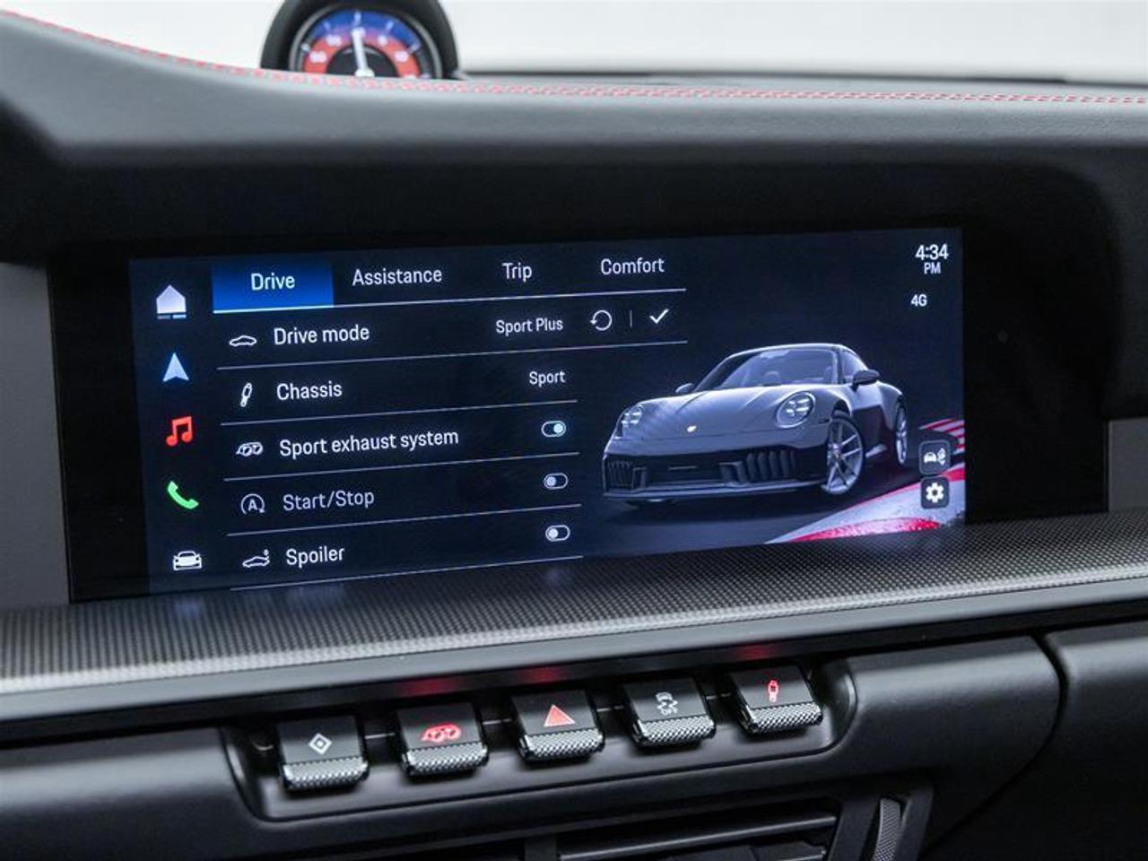 2026 Porsche 911  Photo