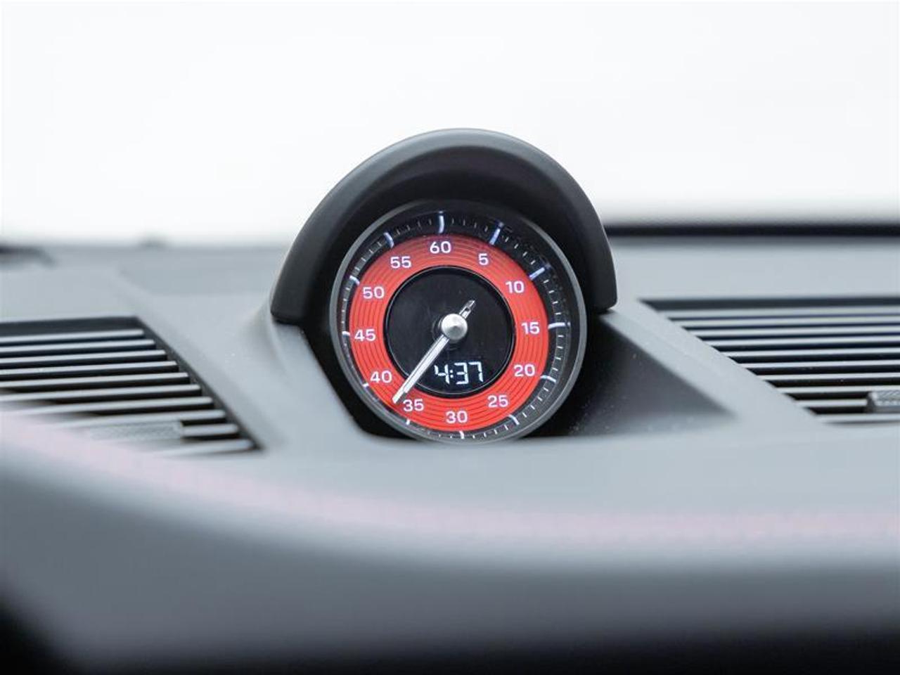 2026 Porsche 911  Photo