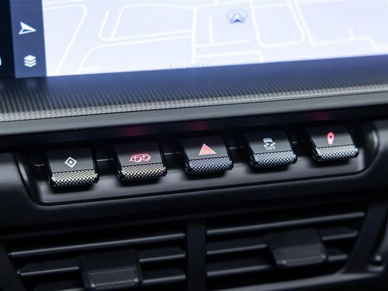 2026 Porsche 911  Photo