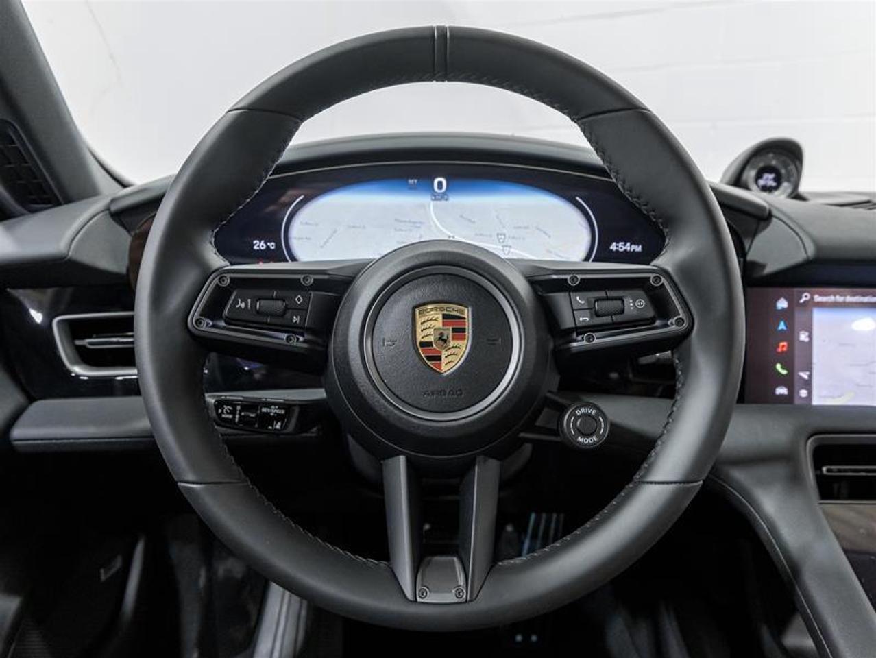 2025 Porsche Taycan  Photo