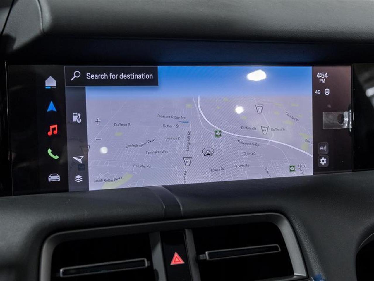 2025 Porsche Taycan  Photo