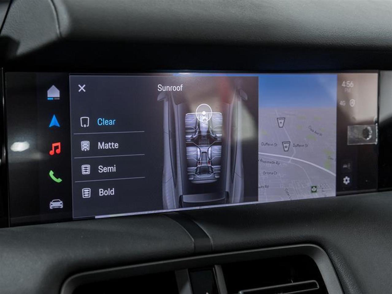 2025 Porsche Taycan  Photo