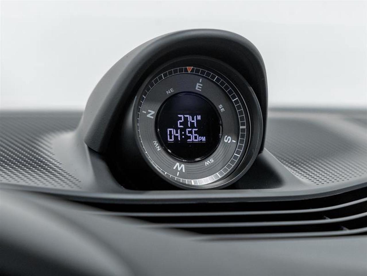 2025 Porsche Taycan  Photo