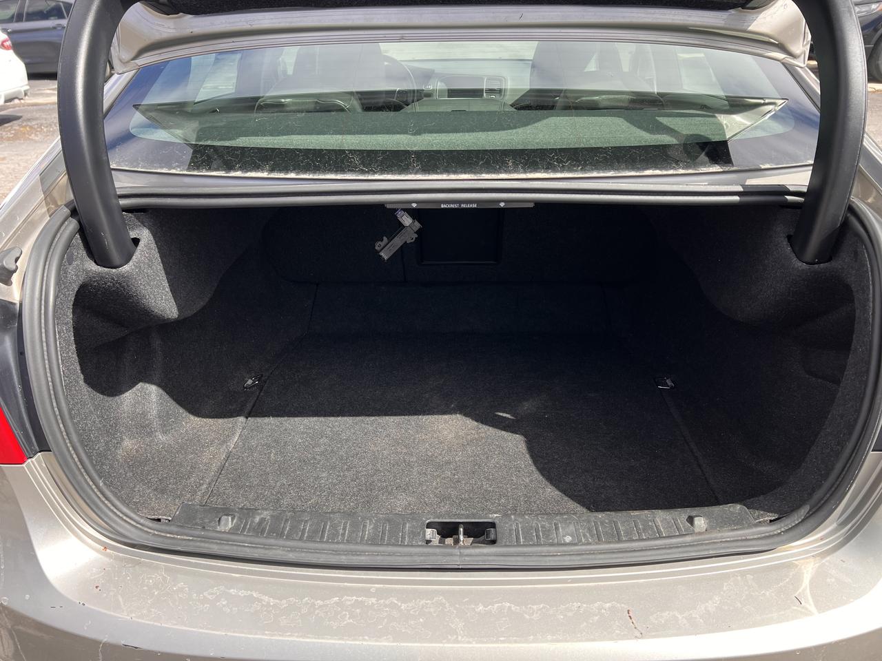 2012 Volvo S60 T5 Level I Photo
