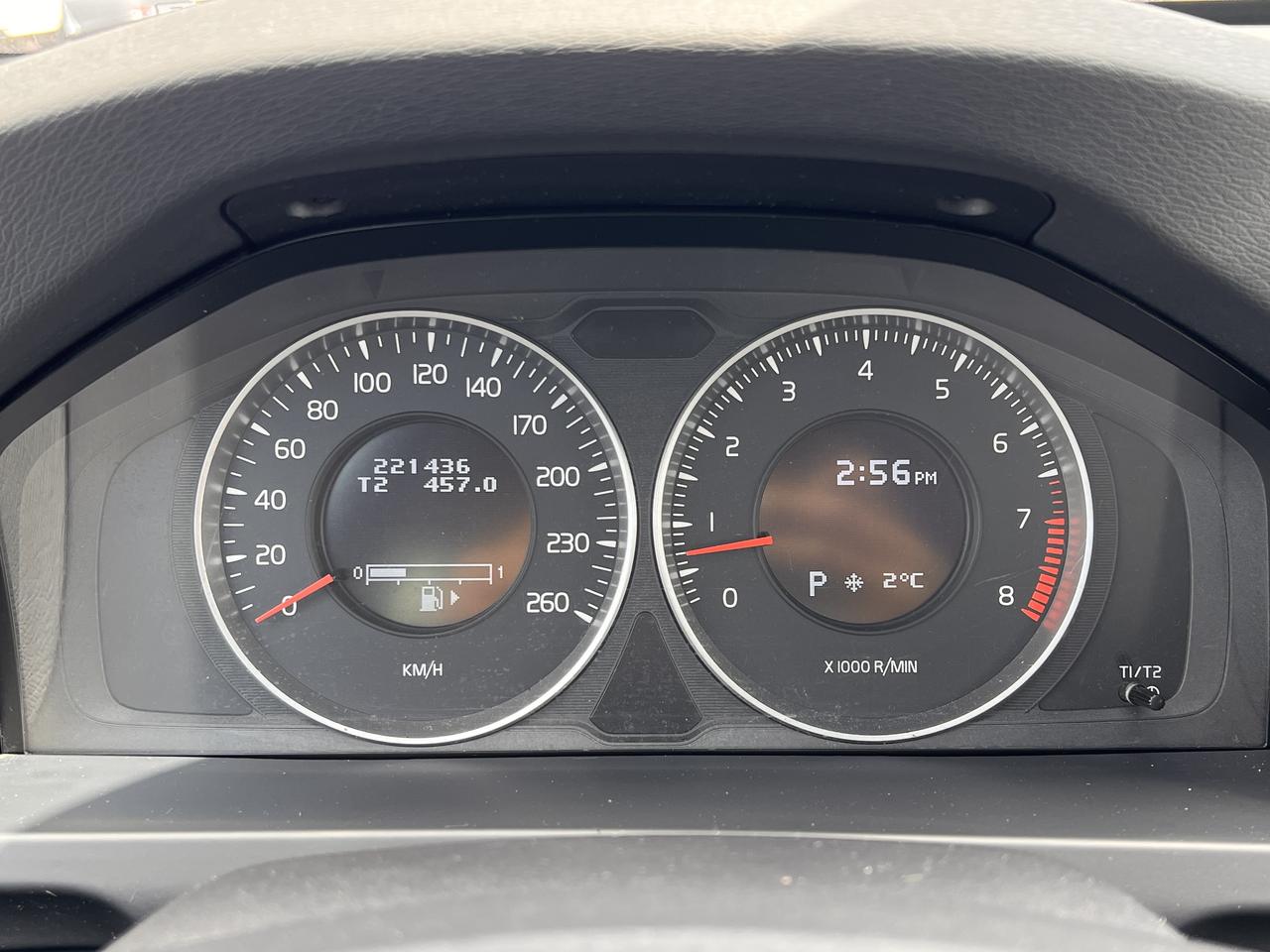 2012 Volvo S60 T5 Level I Photo