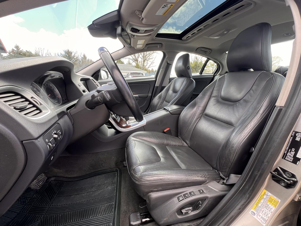 2012 Volvo S60 T5 Level I Photo
