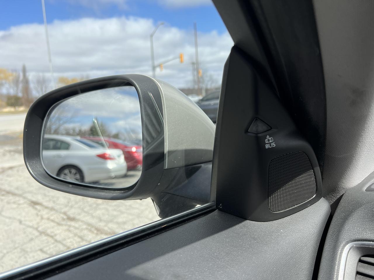 2012 Volvo S60 T5 Level I Photo