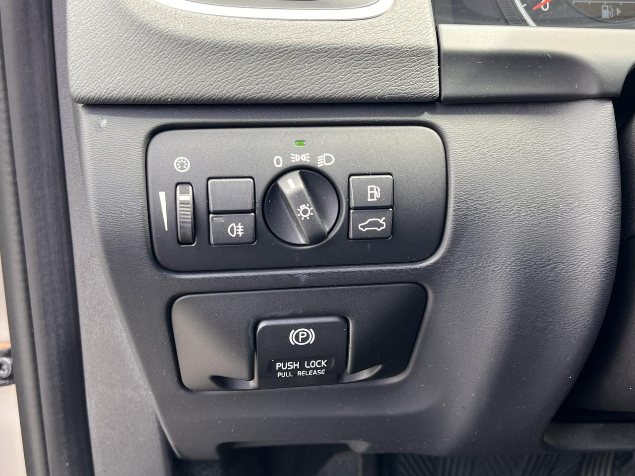 2012 Volvo S60 T5 Level I Photo