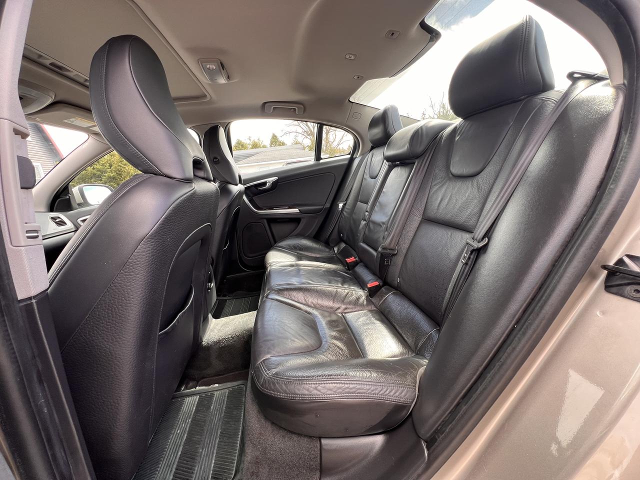 2012 Volvo S60 T5 Level I Photo