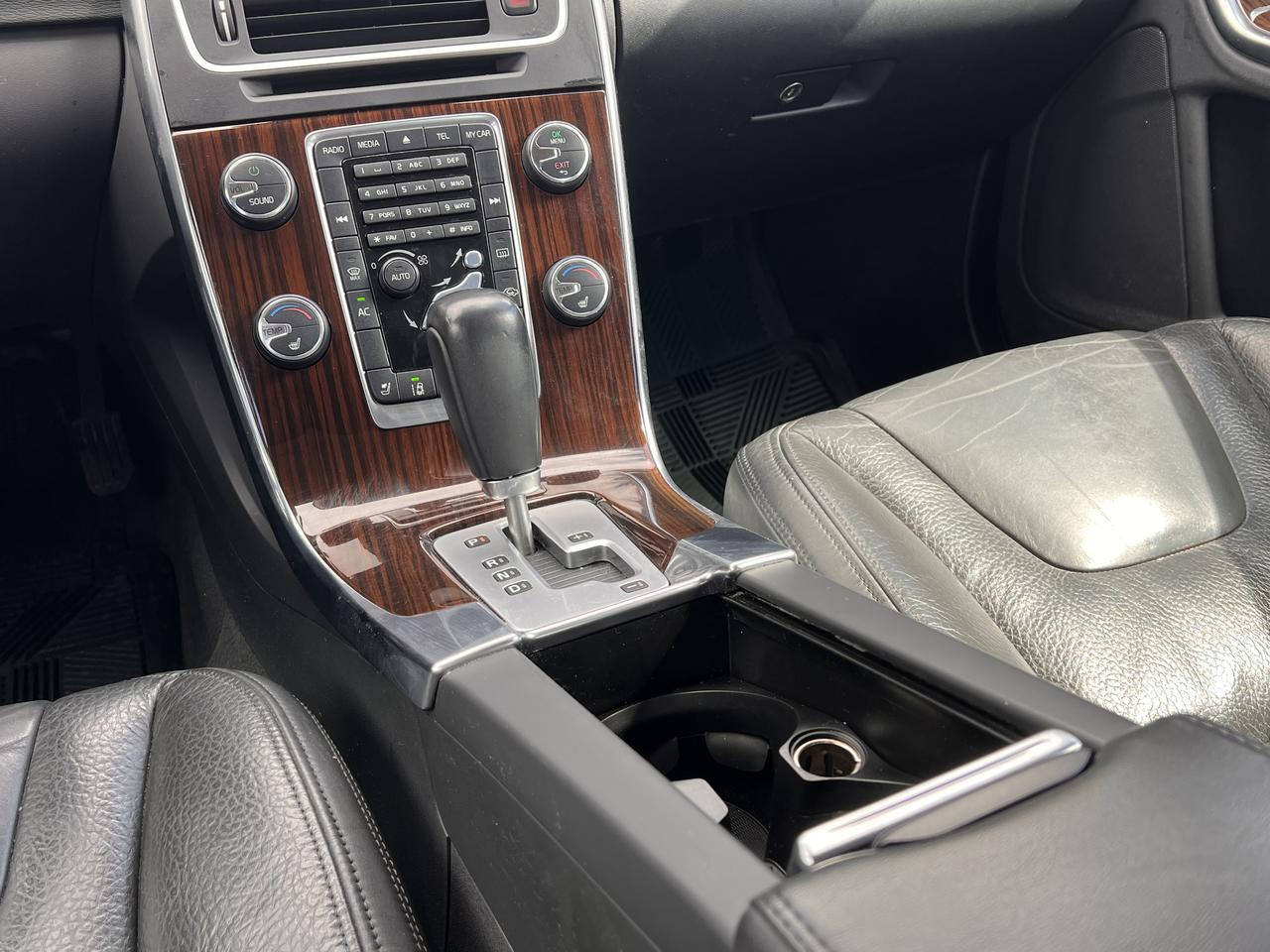 2012 Volvo S60 T5 Level I Photo