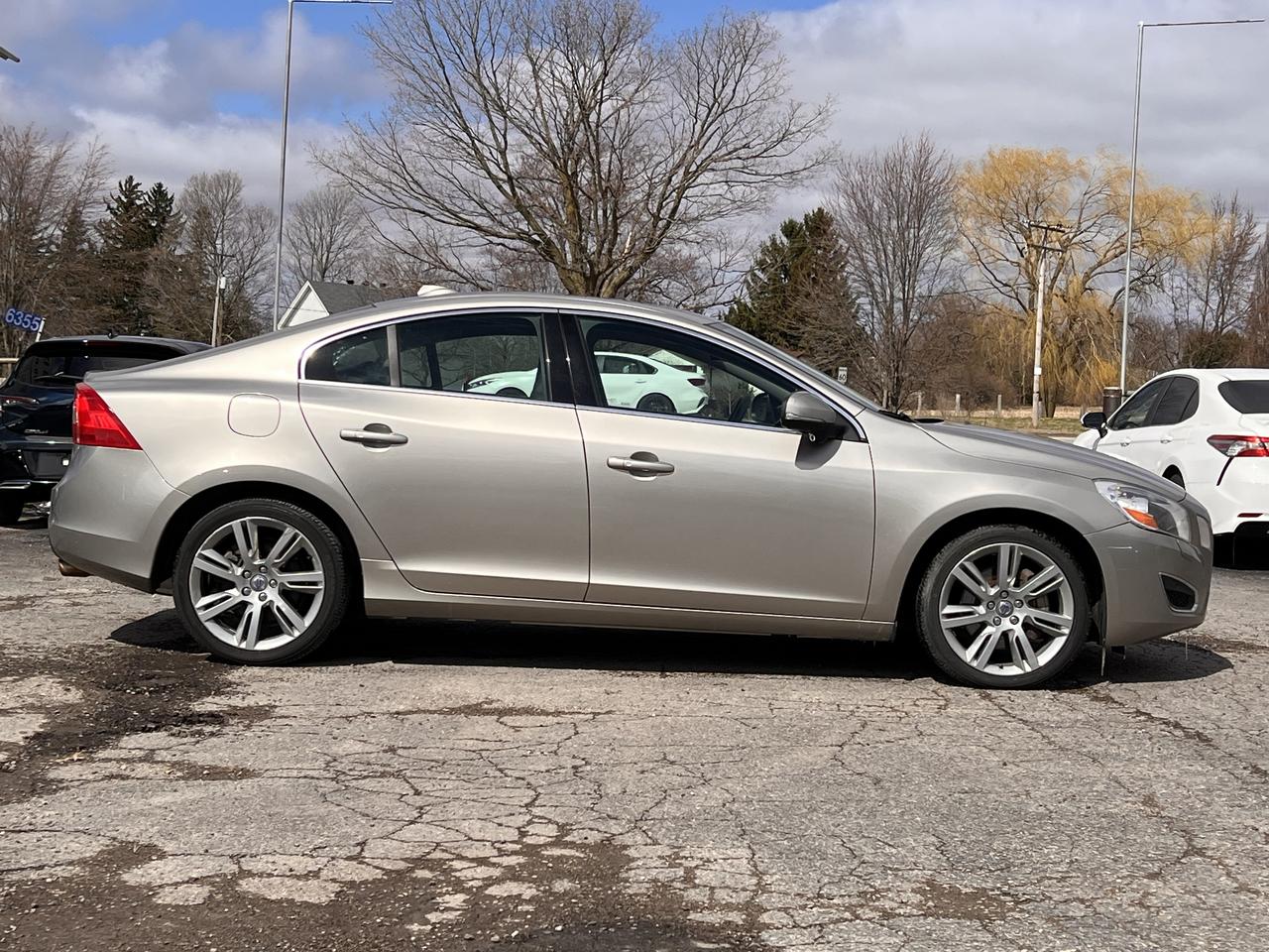 2012 Volvo S60 T5 Level I Photo