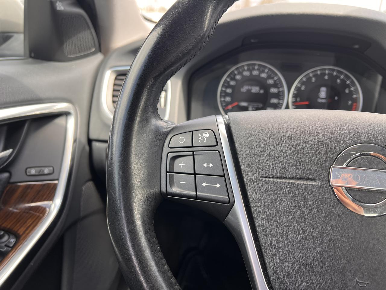 2012 Volvo S60 T5 Level I Photo