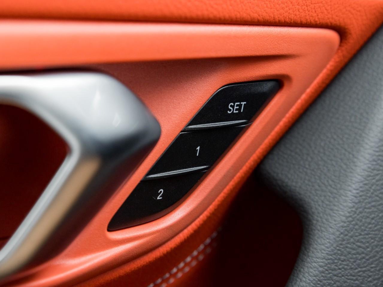 2026 BMW Z4 M40i 2dr Rear-Wheel Drive Roadster Photo