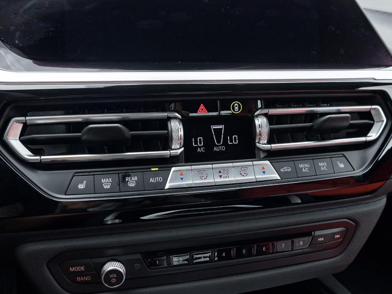 2026 BMW Z4 M40i 2dr Rear-Wheel Drive Roadster Photo