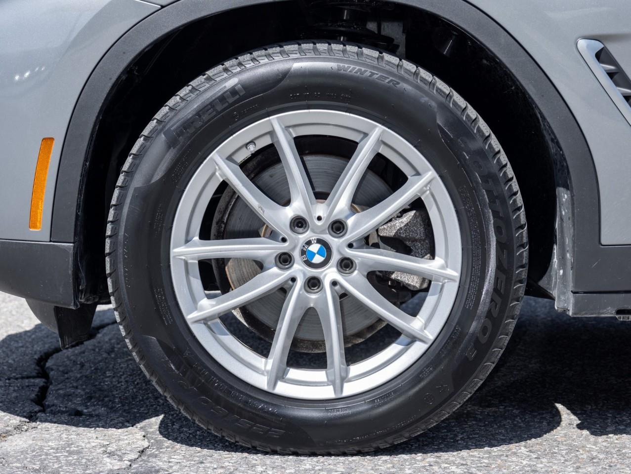 2023 BMW X3 xDrive30i 4dr All-Wheel Drive Sports Activity Vehicle Photo