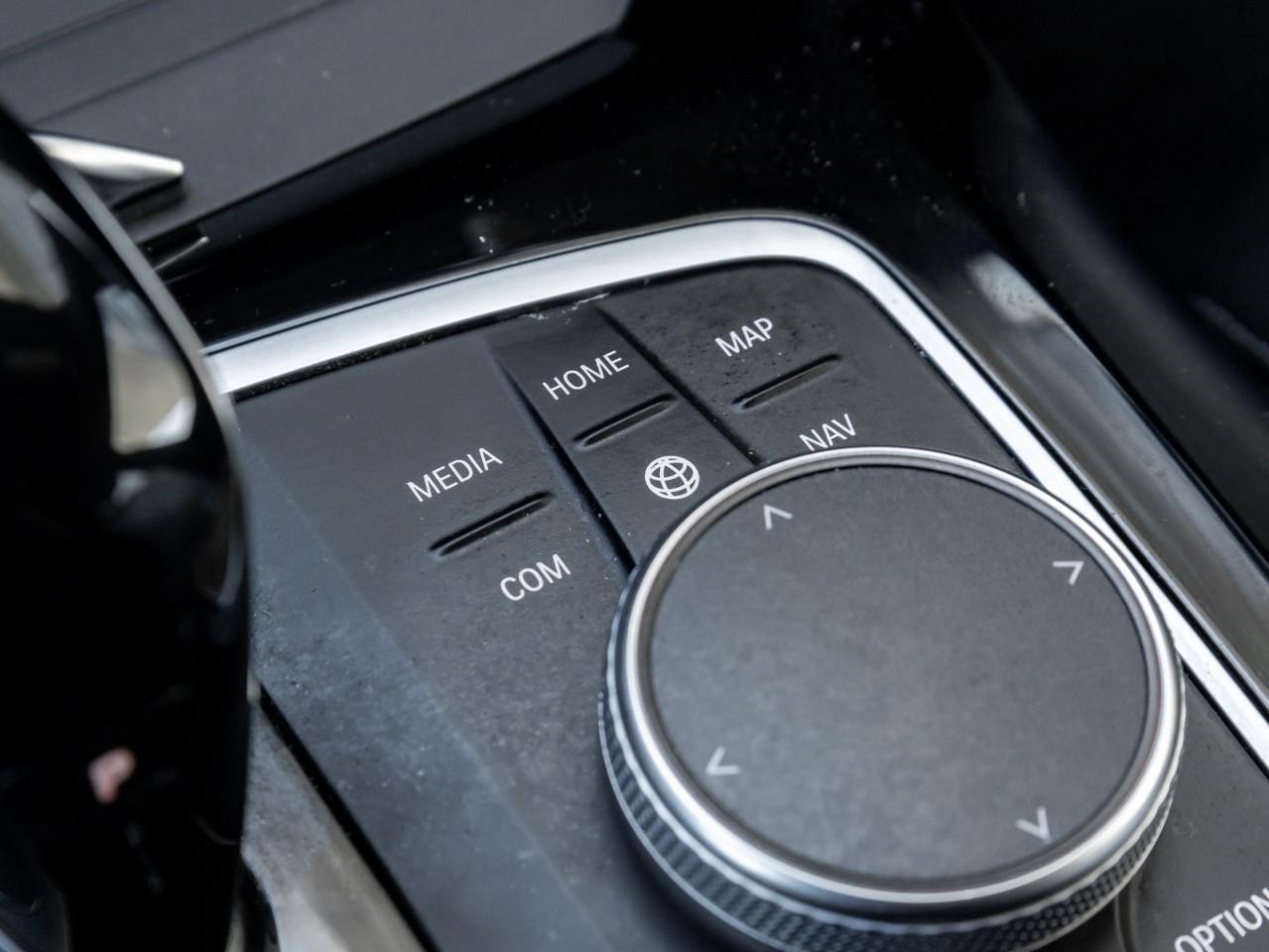 2023 BMW X3 xDrive30i 4dr All-Wheel Drive Sports Activity Vehicle Photo