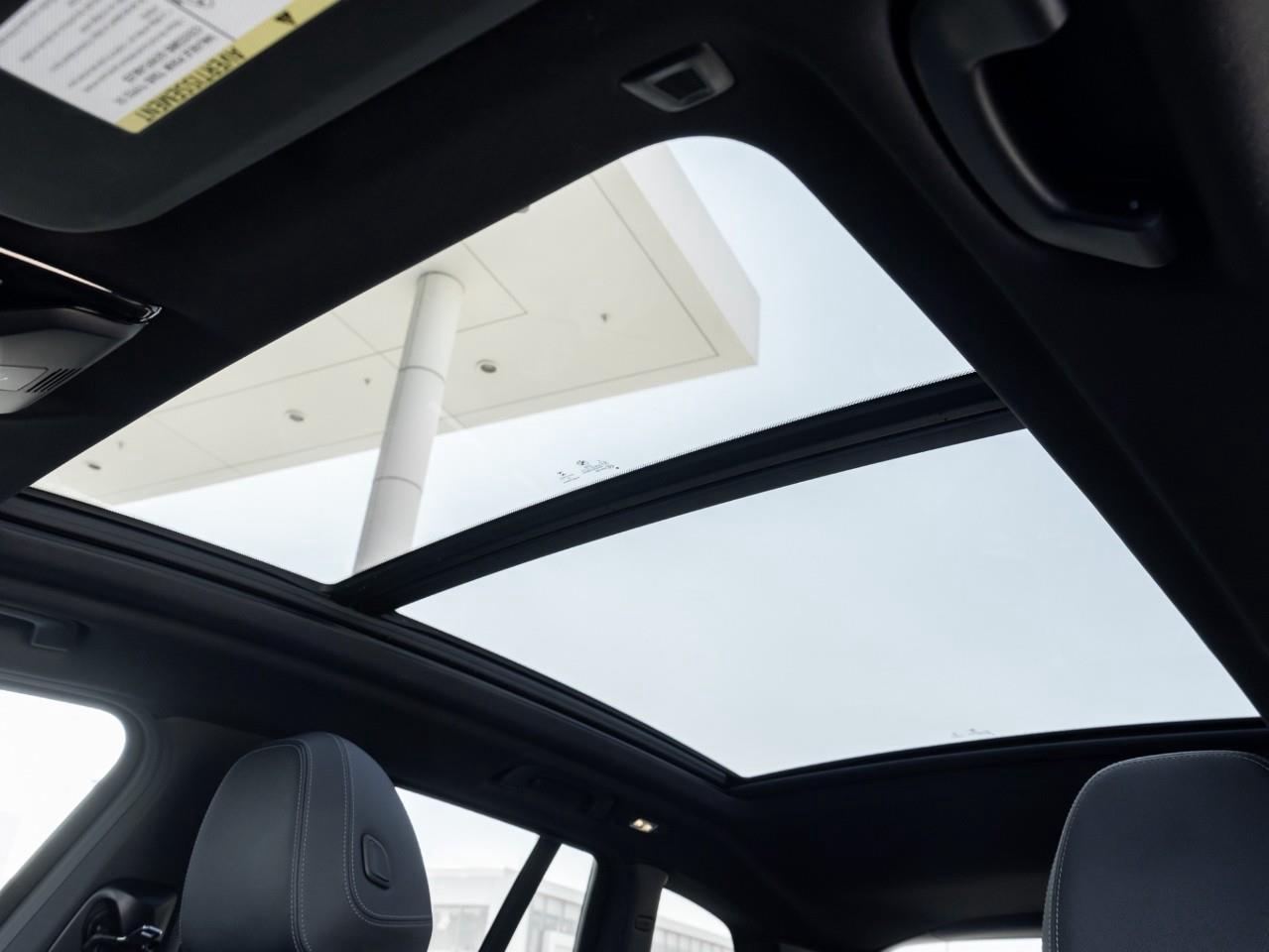 2023 BMW X3 xDrive30i 4dr All-Wheel Drive Sports Activity Vehicle Photo