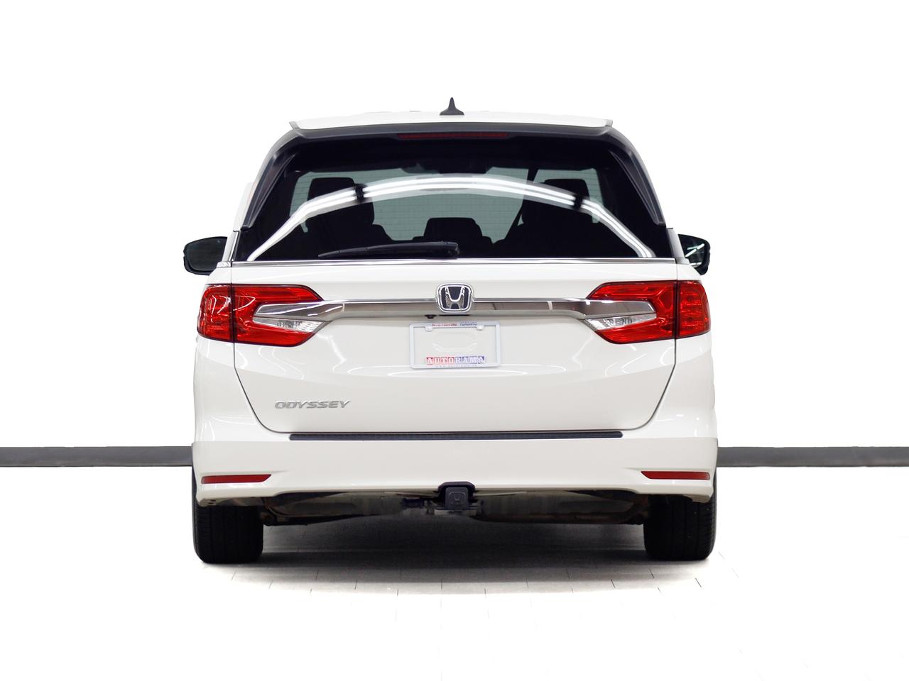 2019 Honda Odyssey EX | Sunroof | BSM | ACC | LaneDep | CarPlay