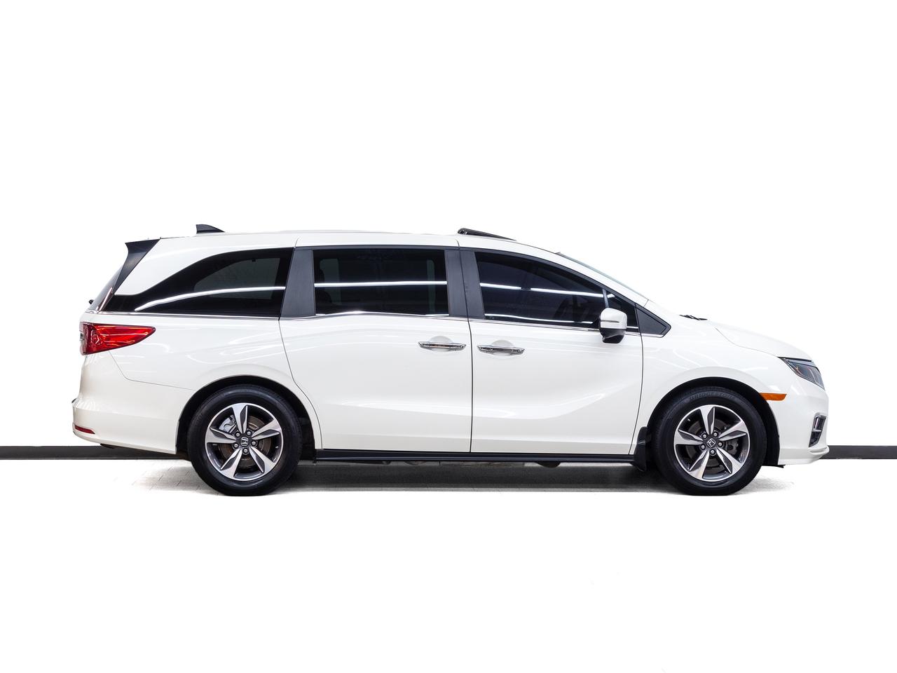 2019 Honda Odyssey EX | Sunroof | BSM | ACC | LaneDep | CarPlay Photo