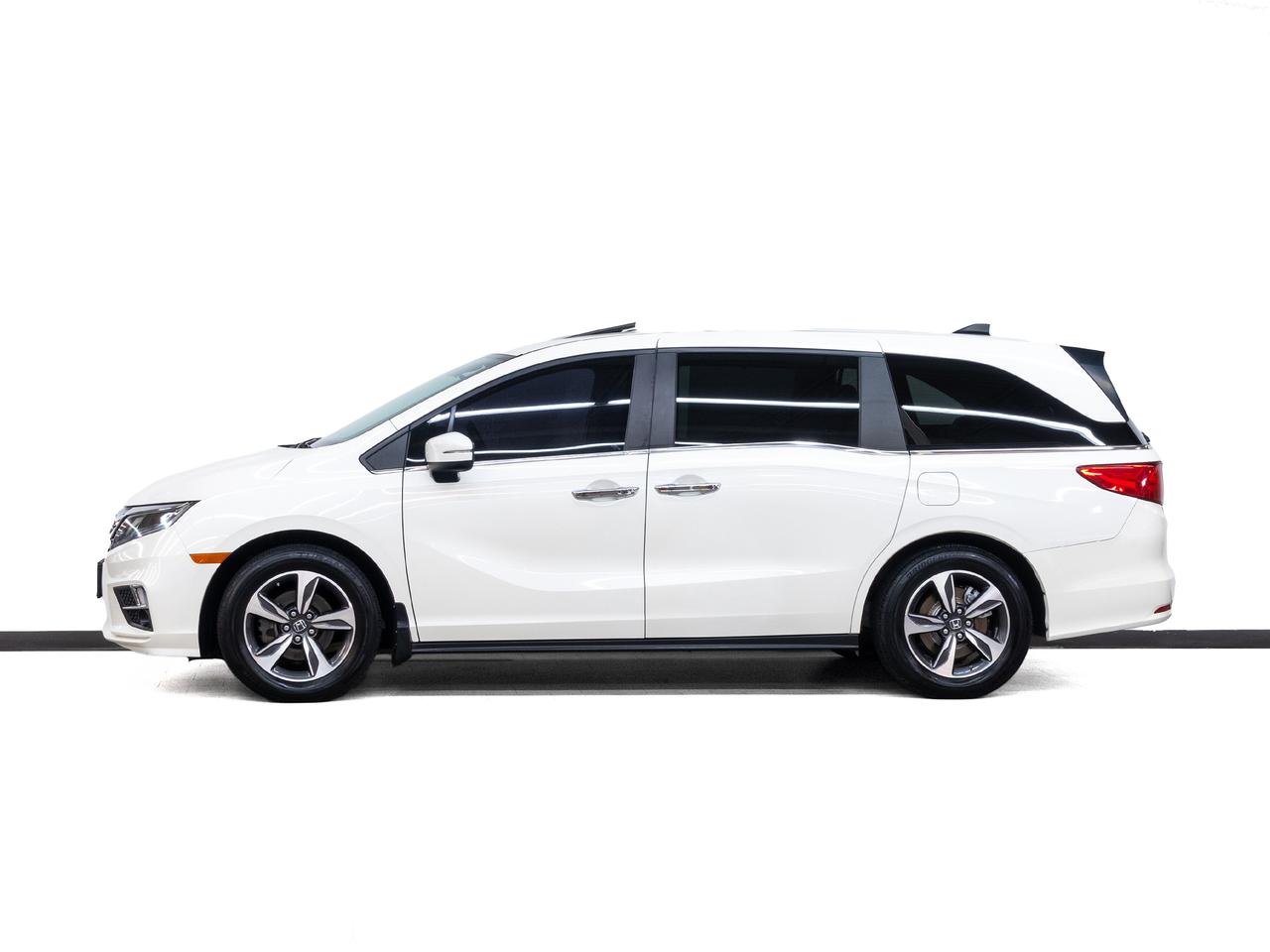 2019 Honda Odyssey EX | Sunroof | BSM | ACC | LaneDep | CarPlay Photo