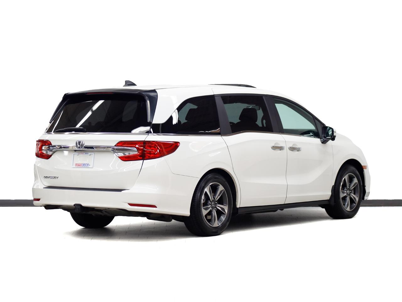 2019 Honda Odyssey EX | Sunroof | BSM | ACC | LaneDep | CarPlay