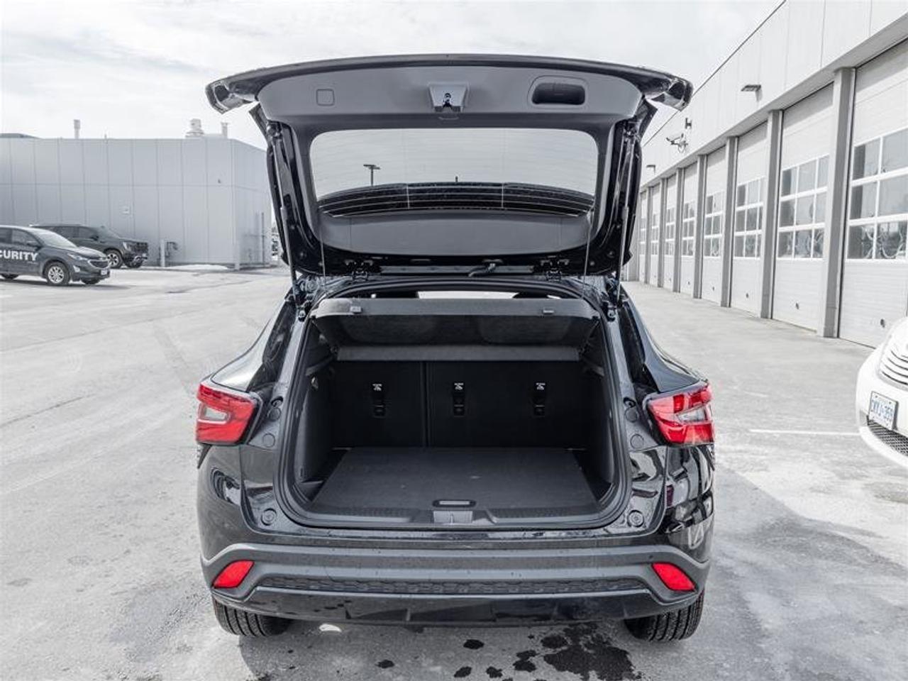 2026 Chevrolet Trax 2RS Photo
