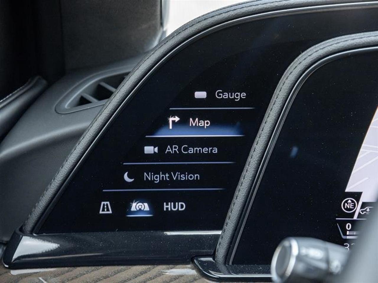 2023 Cadillac Escalade ESV 4WD Sport Platinum Photo