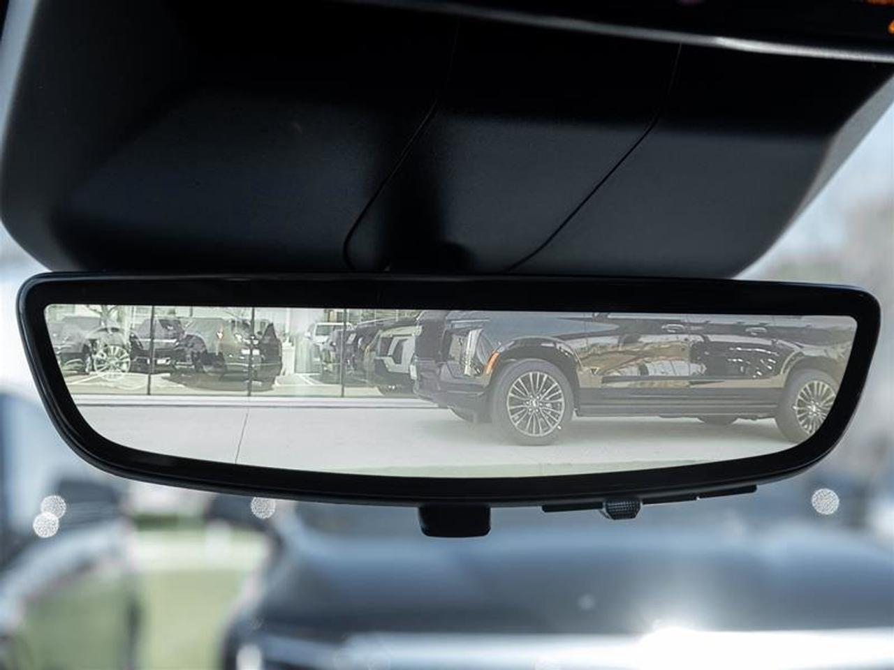 2023 Cadillac Escalade ESV 4WD Sport Platinum Photo