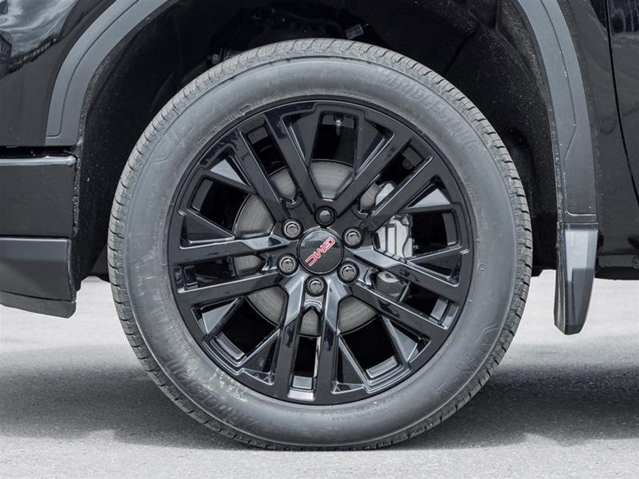 2026 GMC Sierra 1500 ELEVATION Photo3