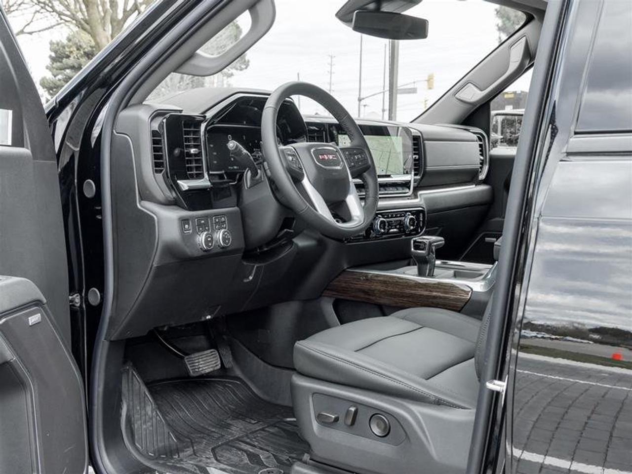 2026 GMC Sierra 1500 ELEVATION Photo