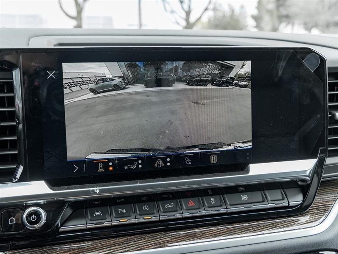 2026 GMC Sierra 1500 ELEVATION Photo