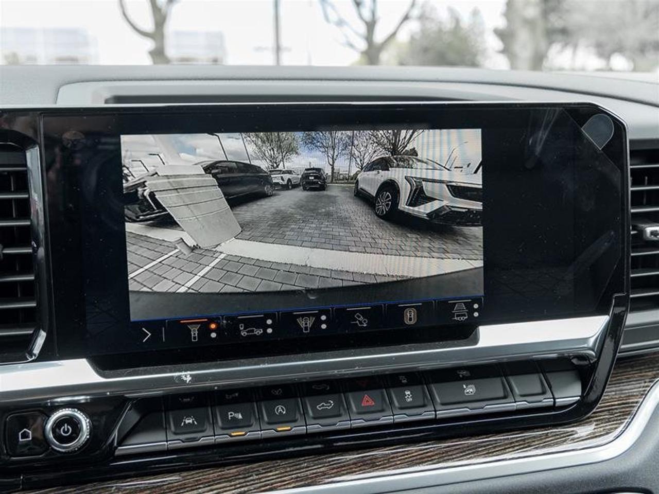 2026 GMC Sierra 1500 ELEVATION Photo