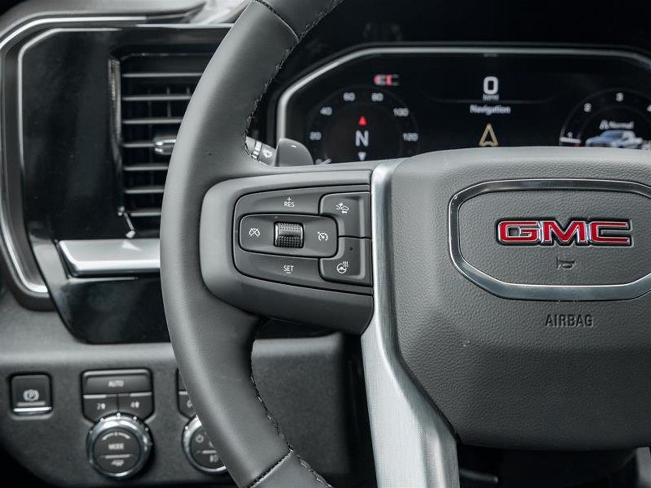 2026 GMC Sierra 1500 ELEVATION Photo