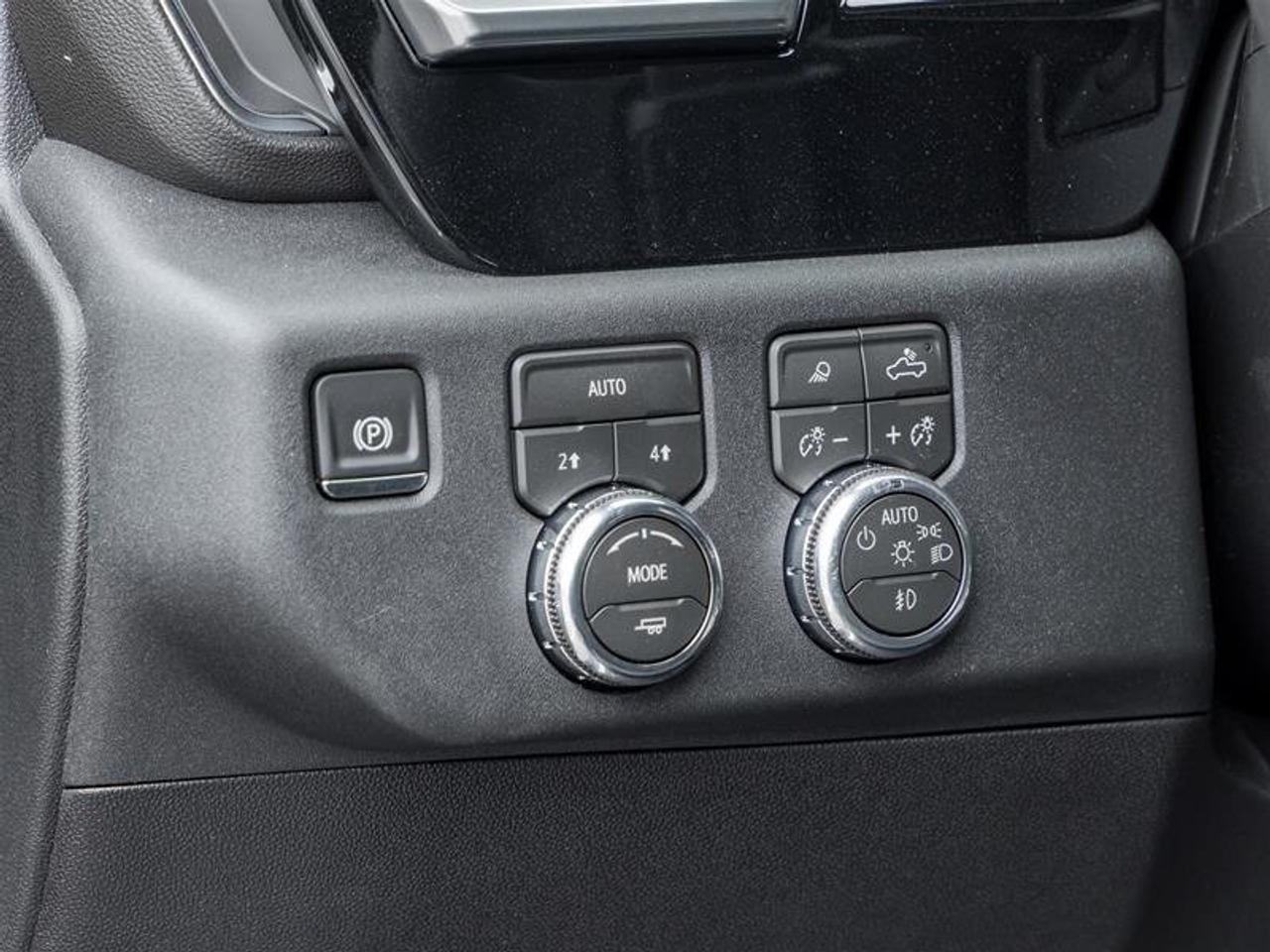 2026 GMC Sierra 1500 ELEVATION Photo