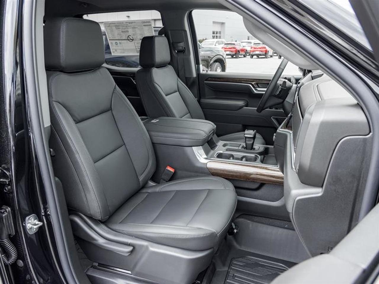 2026 GMC Sierra 1500 ELEVATION Photo