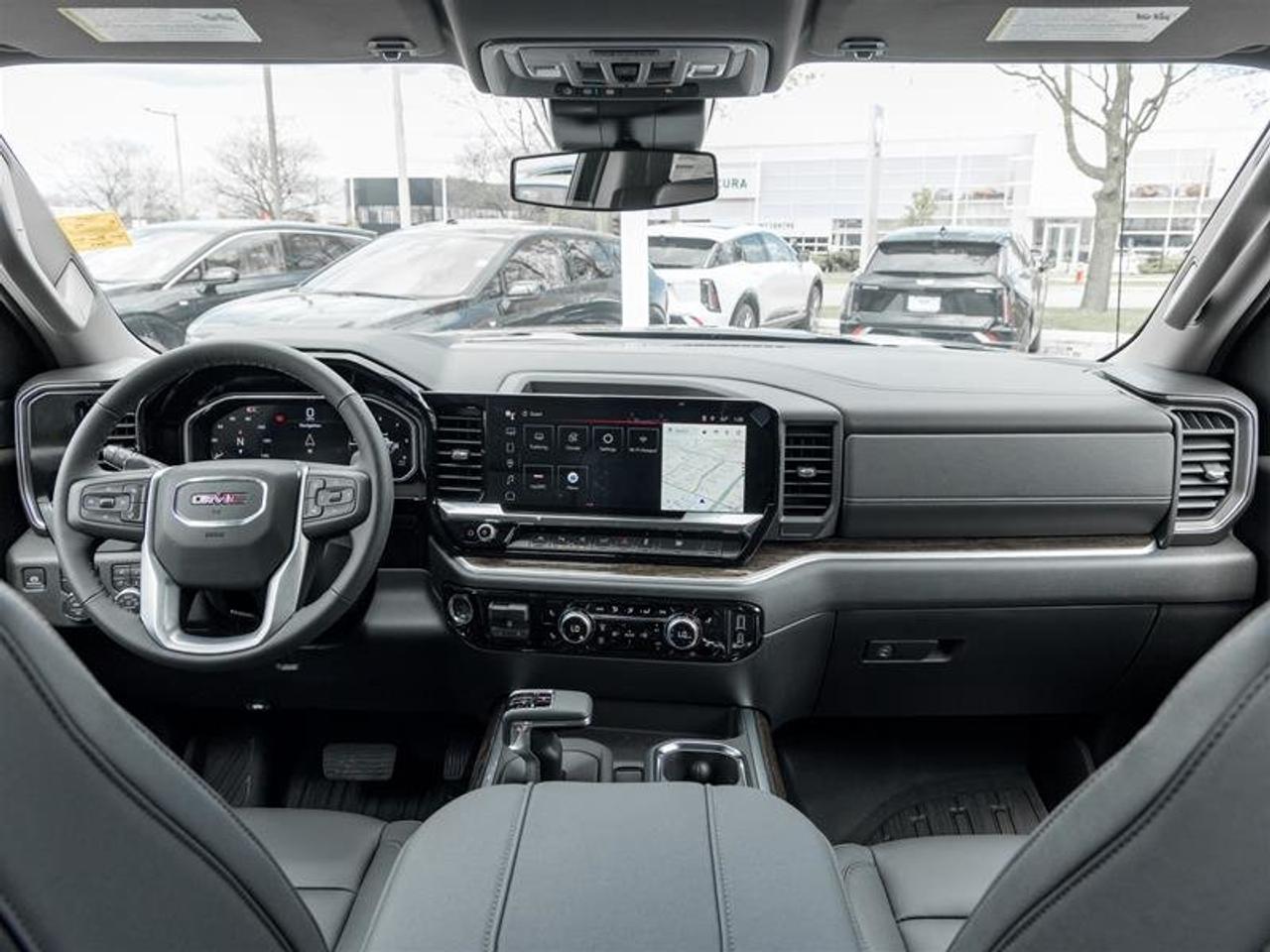 2026 GMC Sierra 1500 ELEVATION Photo