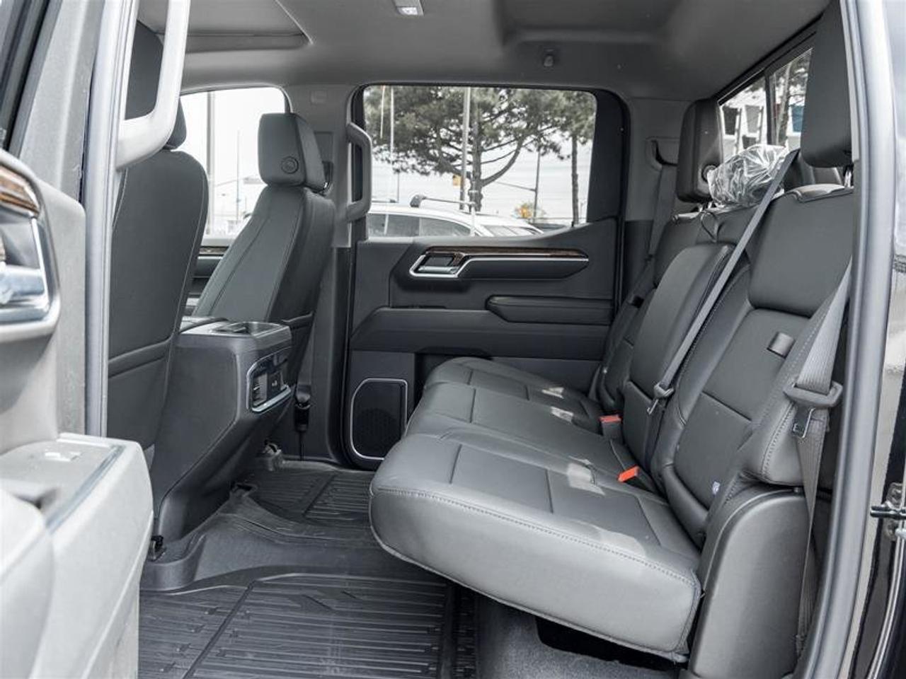 2026 GMC Sierra 1500 ELEVATION Photo