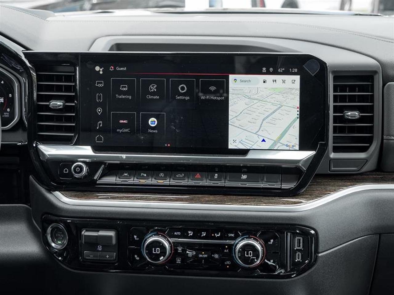 2026 GMC Sierra 1500 ELEVATION Photo