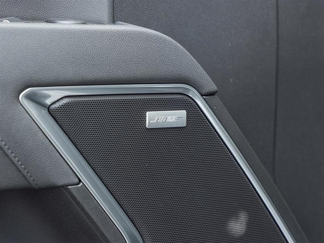 2026 Chevrolet Silverado 1500 RST Photo