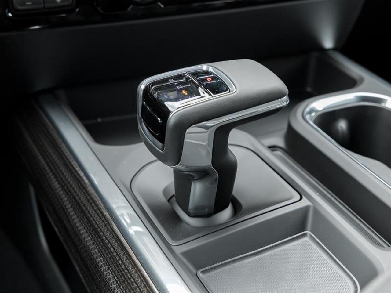 2026 Chevrolet Silverado 1500 RST Photo