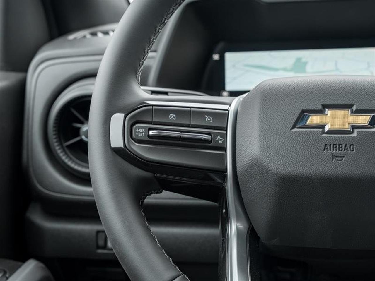 2026 Chevrolet Colorado WT Photo