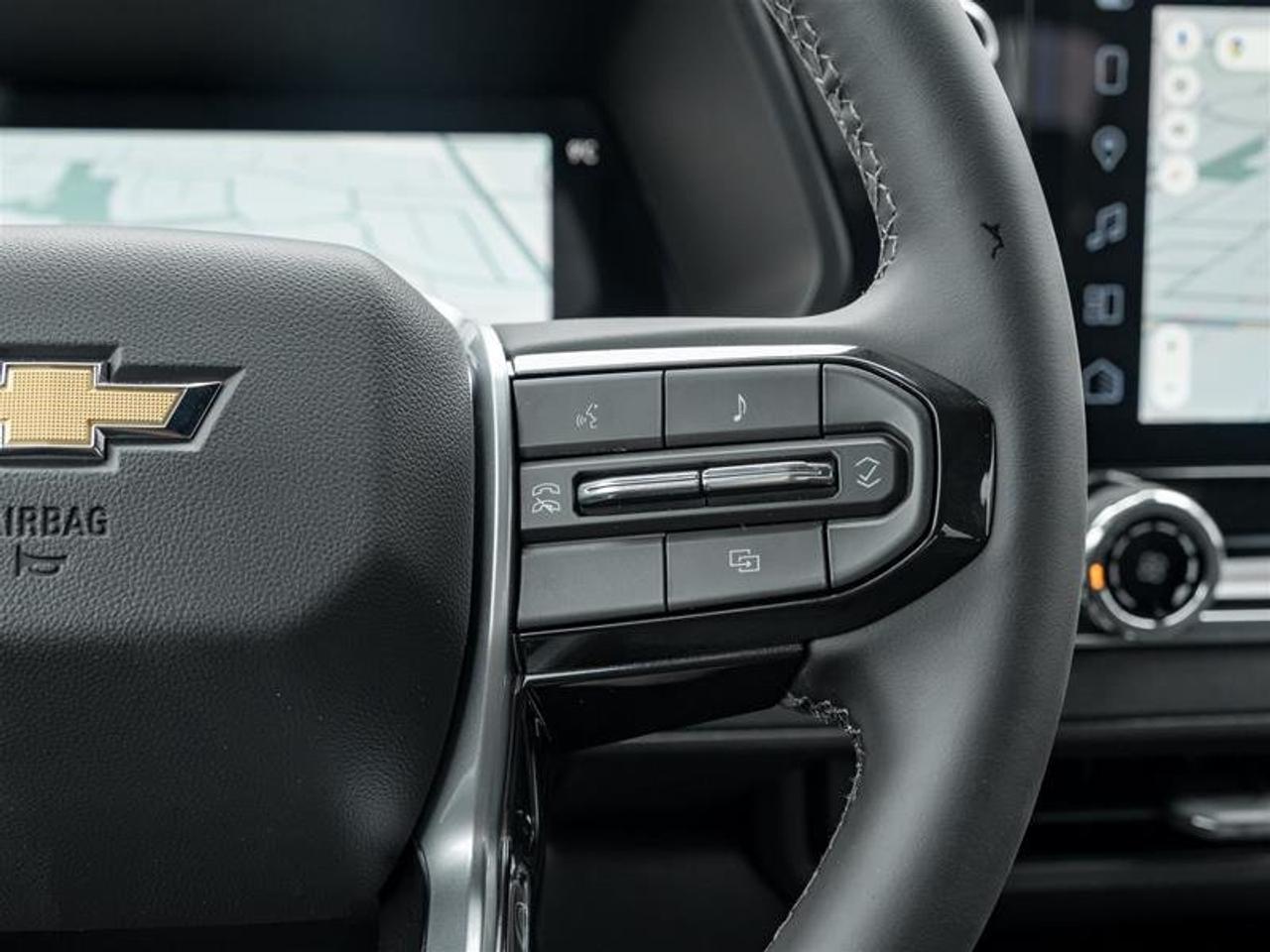 2026 Chevrolet Colorado WT Photo
