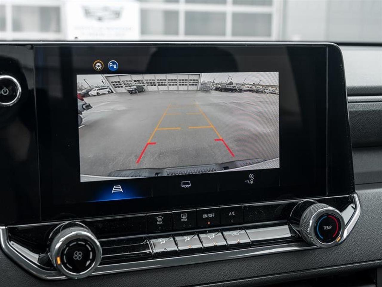 2026 Chevrolet Colorado WT Photo