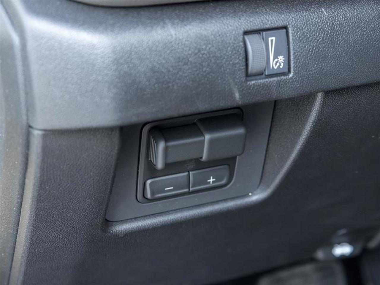 2026 Chevrolet Colorado ZR2 Photo